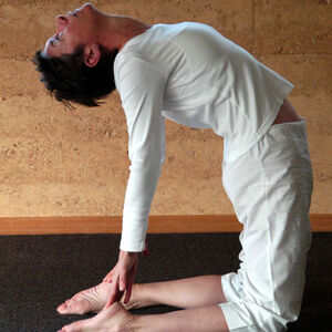 5 night Intensive Asana, Pranayama, Mudra, Bandha, Meditation