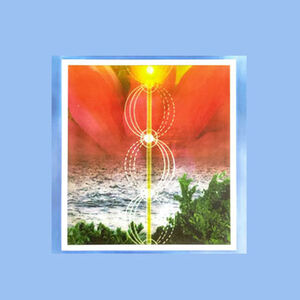 April Pranayama - the science of prana - lifeforce