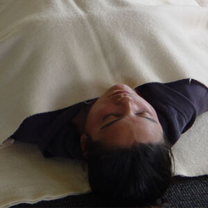 September 5 night Intensive The Art of Relaxation