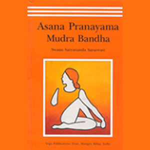 Asana and Pranayama