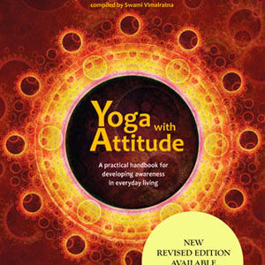 eBook - Yoga With Attitude