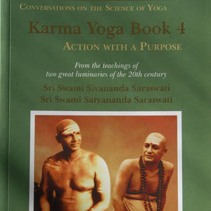 Conversations on the Science of Yoga