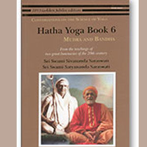 Hatha Yoga