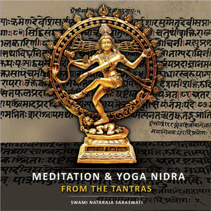 Meditation & Yoga Nidra