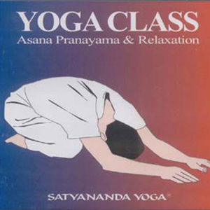 Yoga Class Asana Pranayama & Relaxation