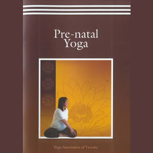 Prenatal Class CD