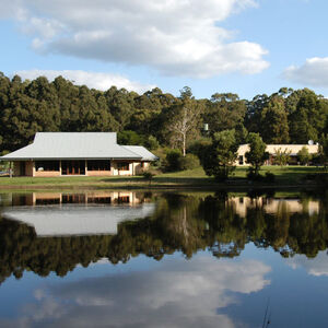 Rocklyn Ashram