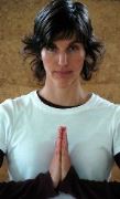 Pranam Mudra 