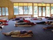 Yoga Retreat Ashram