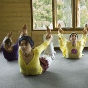 Yoga Retreat Ashram