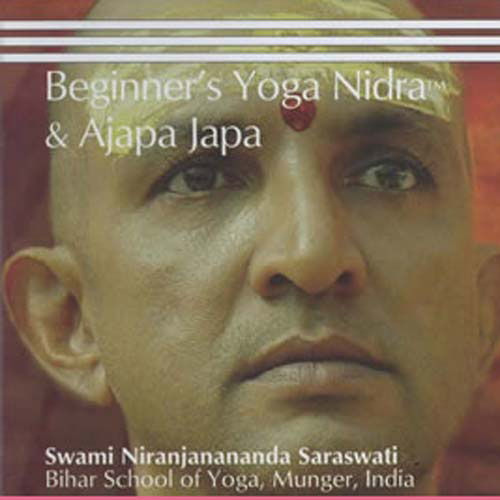 Beginner Yoga Nidra and Ajapa Japa