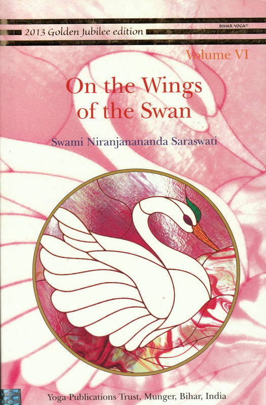On the Wings of the Swan Vol 6