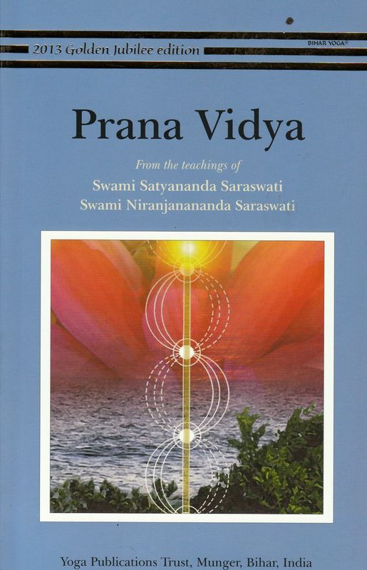 Prana Vidya 