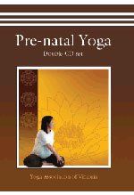 Pre-natal Yoga book only 