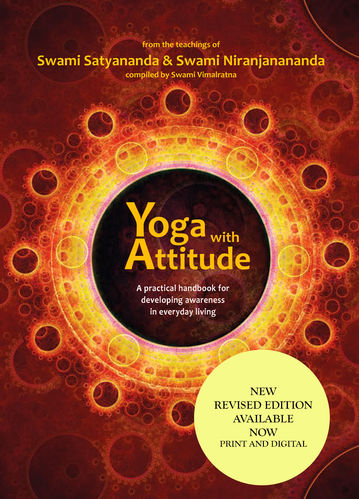 Yoga with Attitude 