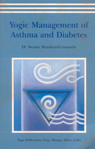 Yogic Management of Asthma and Diabetes