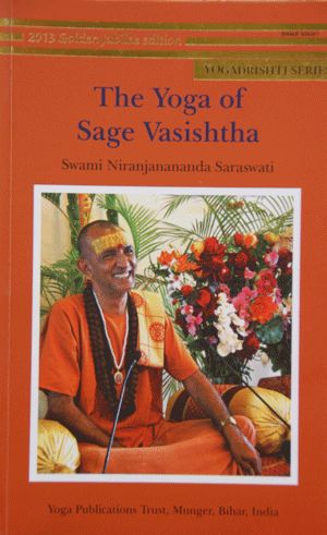 The Yoga of Sage Vasishtha