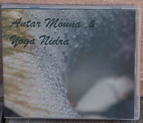 Antar Mouna & Yoga Nidra