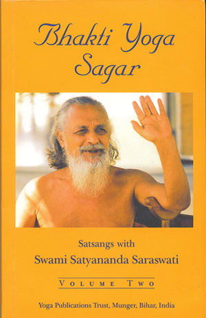 Bhakti Yoga Sagar Volume 2