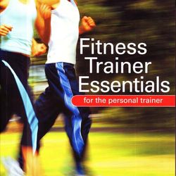 Fitness Trainer Essentials