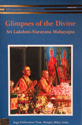 Glimpses of the Divine