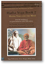 Hatha Yoga Book 2