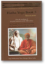 Hatha Yoga Book 3