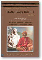 Hatha Yoga Book 4