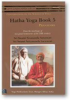 Hatha Yoga Book 5