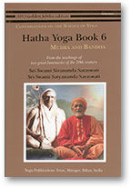 Hatha Yoga Book 6