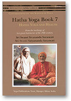 Hatha Yoga Book 7