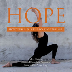 Hope   How Yoga Heals the Scars of Trauma