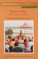 Jnana Yoga   Method of Attainment