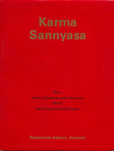 Karma Sannyasa