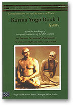 Karma Yoga Book 1 - Karma 