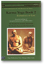 Karma Yoga Book 2 - Experience of Life 