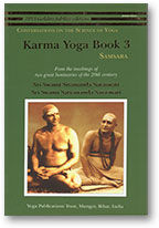 Karma Yoga Book 3 - Samsara 