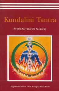 Kundalini Tantra