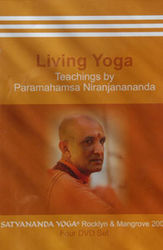 Living Yoga DVD