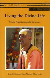 Living the Divine Life 