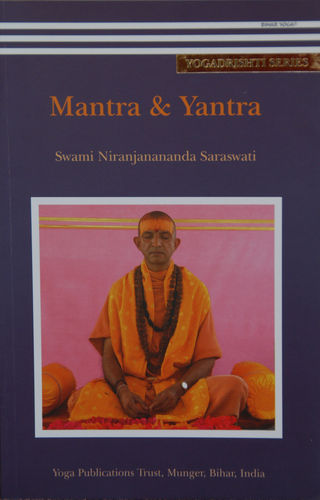 Mantra & Yantra