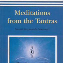 Meditations from the Tantras