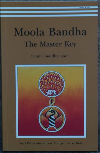 Moola Bandha   the Master Key 