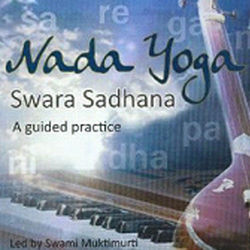 Nada Yoga - Swara Sadhana 