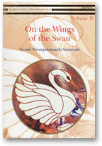 On the Wings of the Swan Vol 2
