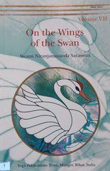 On the Wings of the Swan Vol 7