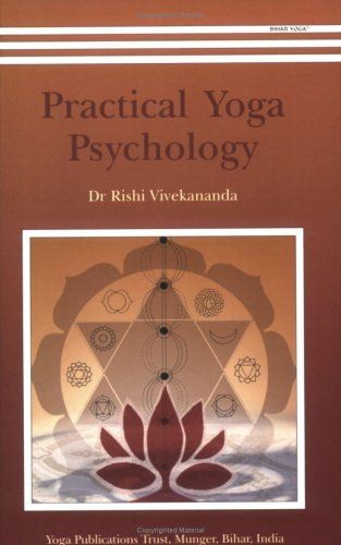 Practical Yoga Psychology