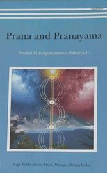 Prana and Pranayama