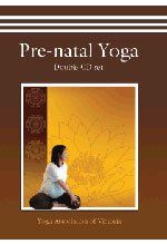 Pre-natal Yoga