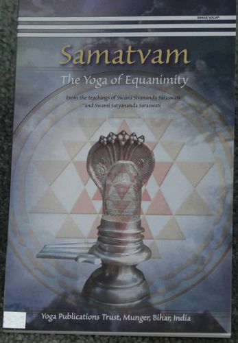 Samatvam